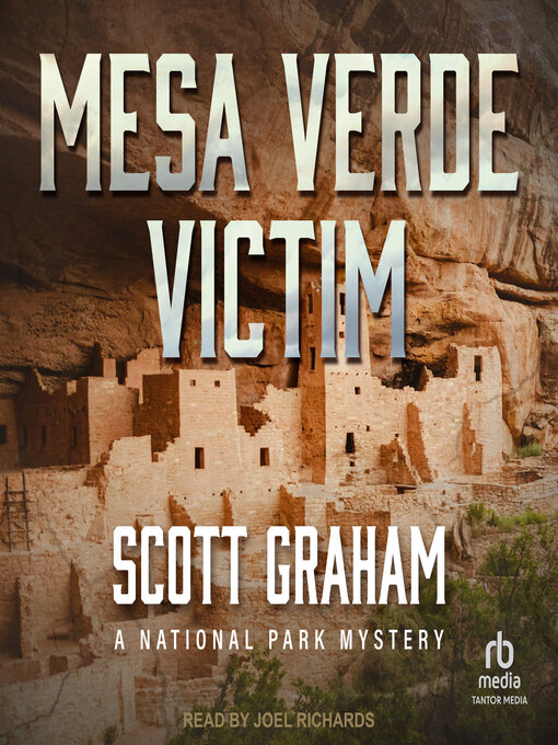 Title details for Mesa Verde Victim by Scott Graham - Available